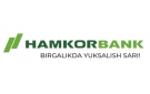 Банк Hamkorbank в Чартаке